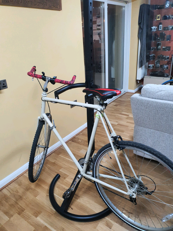 bike stand gumtree
